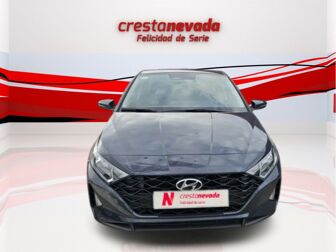 Imagen de HYUNDAI i20 1.0 TGDI Klass 100