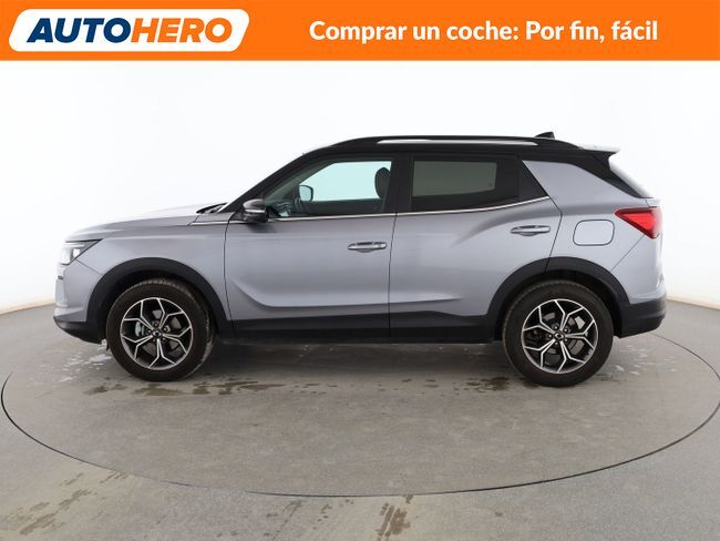 Foto del SSANGYONG KGM Korando G15 Urban Plus 4x2 Aut.