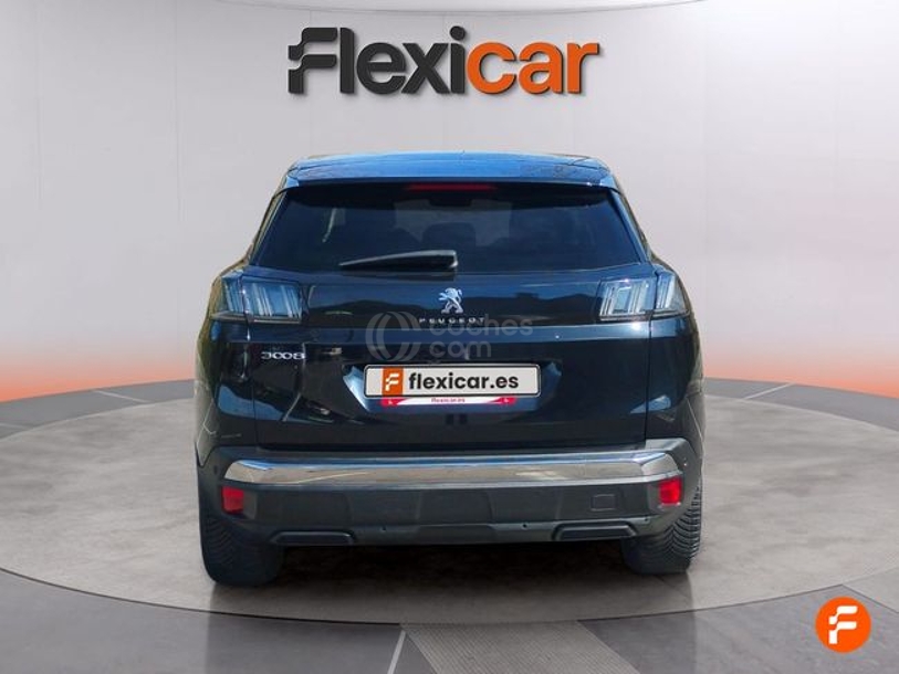 Foto del PEUGEOT 3008 1.5BlueHDi Allure Pack S&S EAT8 130