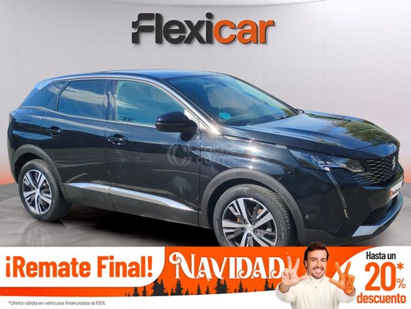 Foto del PEUGEOT 3008 1.5BlueHDi Allure Pack S&S EAT8 130