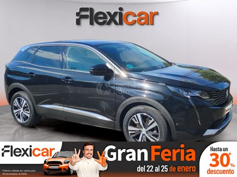 Foto del PEUGEOT 3008 1.5BlueHDi Allure Pack S&S EAT8 130