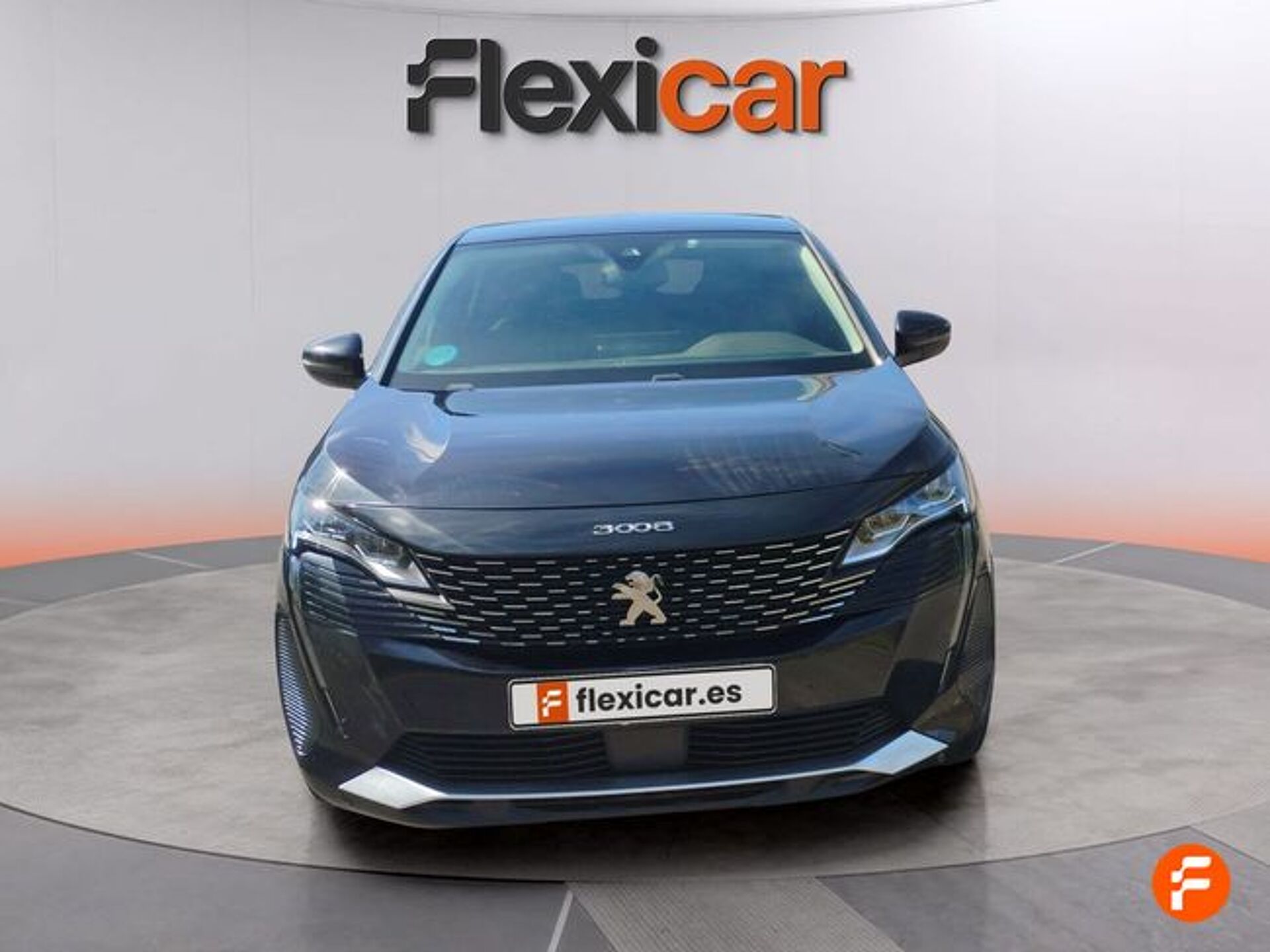 Imagen 2 de PEUGEOT 3008