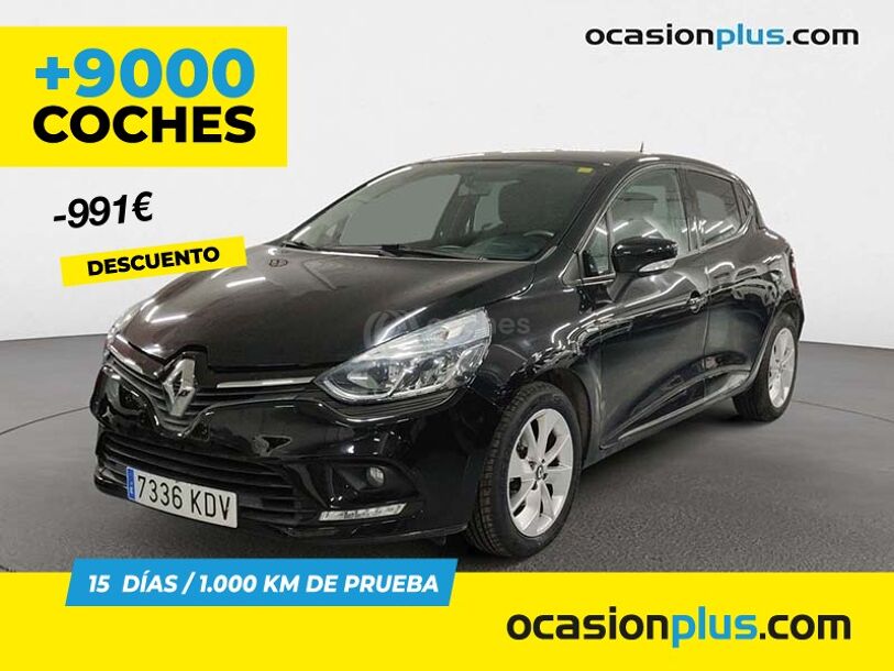 Foto del RENAULT Clio 1.2 Limited