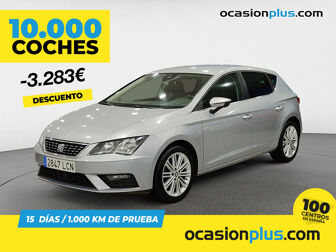 Imagen de SEAT León 1.5 EcoTSI S&S Xcellence 150