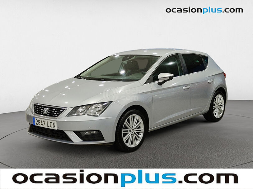 Foto del SEAT León 1.5 EcoTSI S&S Xcellence 150