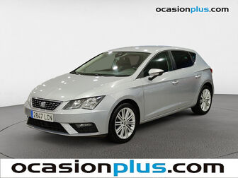 Imagen de SEAT León 1.5 EcoTSI S&S Xcellence 150