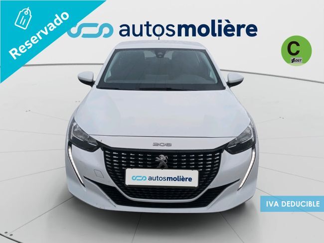 Foto del PEUGEOT 208 1.5 BlueHDi S&S Allure 100