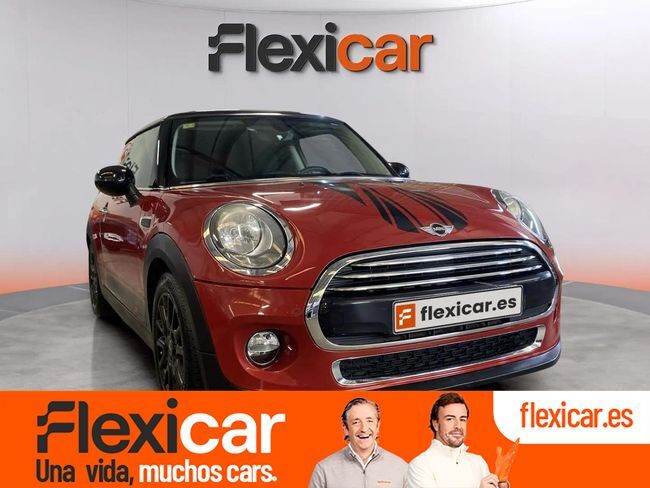 MINI Mini (COOPER D) en Valencia