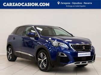 Imagen de PEUGEOT 3008 1.2 S&S PureTech Allure 130