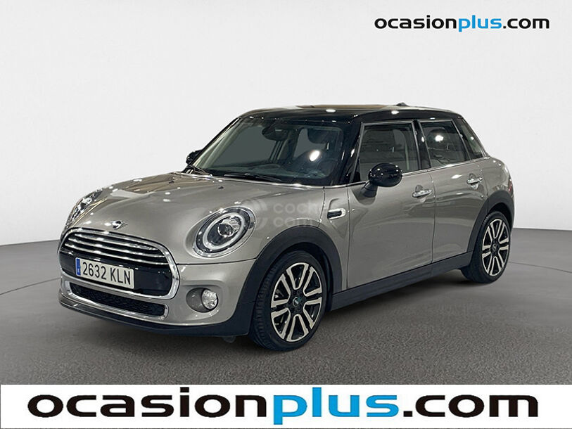 Foto del MINI Mini Clubman Cooper (4.75)