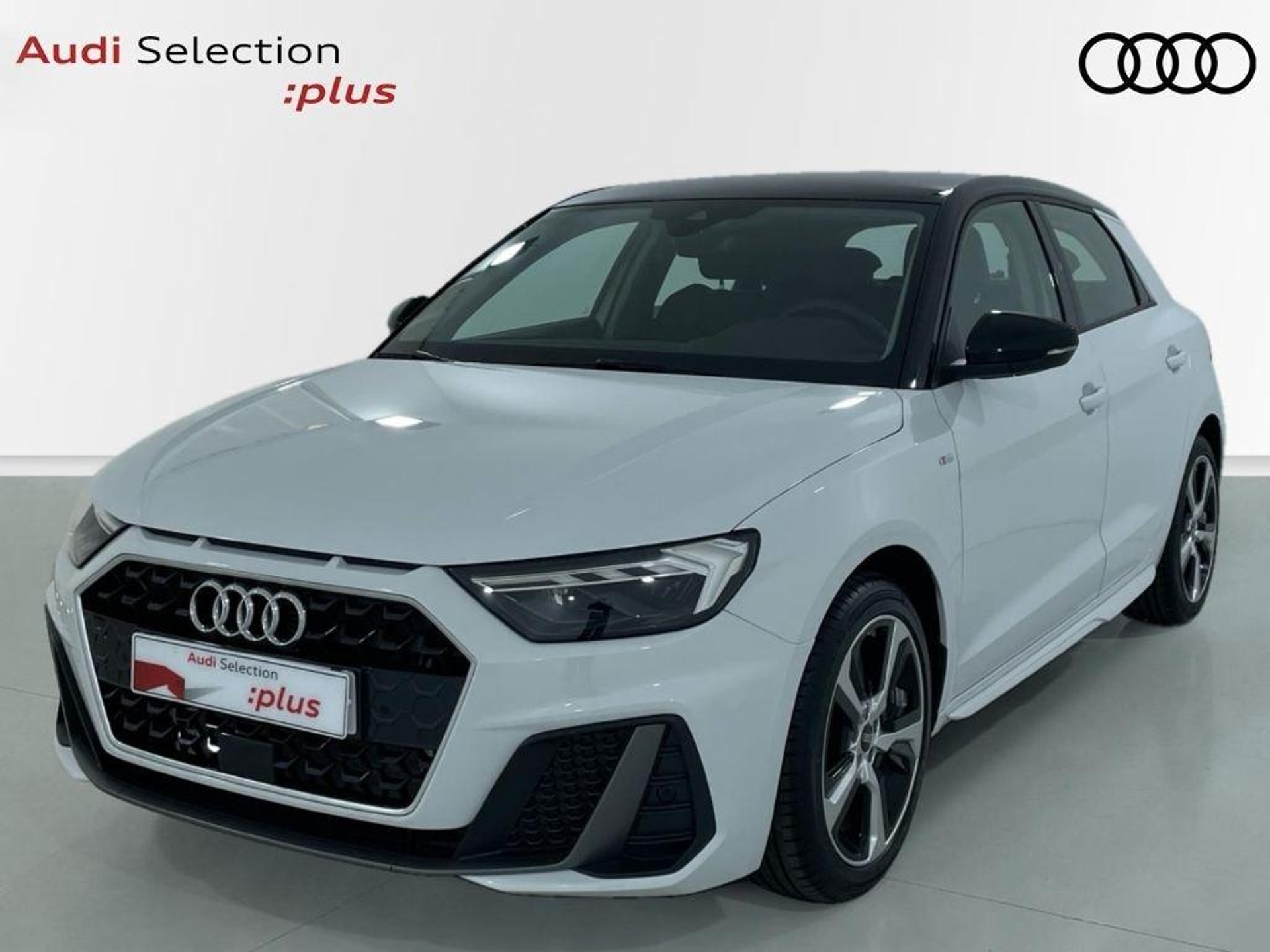 Imagen de AUDI A1