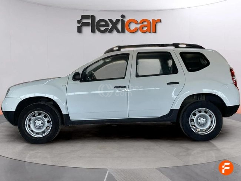 Foto del DACIA Duster 1.5dCi Ambiance 4x2 90