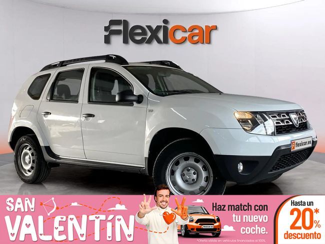 Foto del DACIA Duster 1.5dCi Ambiance 4x2 90