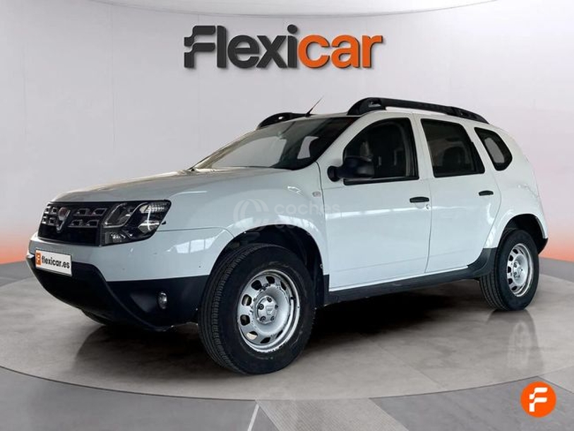 Foto del DACIA Duster 1.5dCi Ambiance 4x2 90