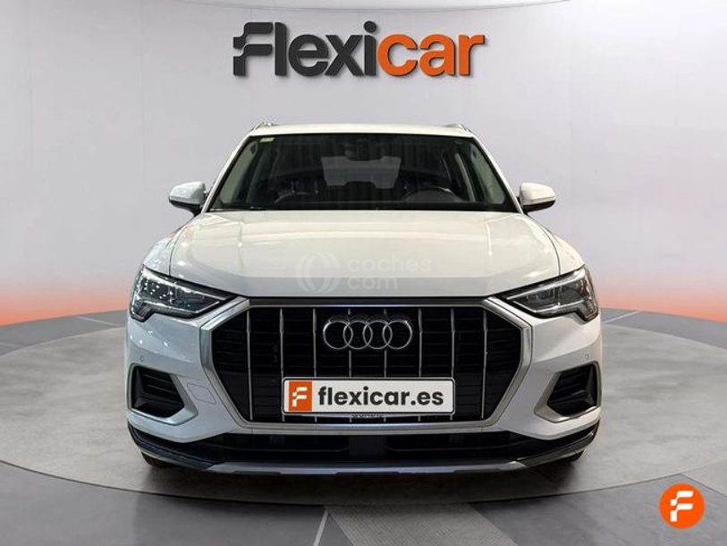 Foto del AUDI Q3 35 TFSI S tronic