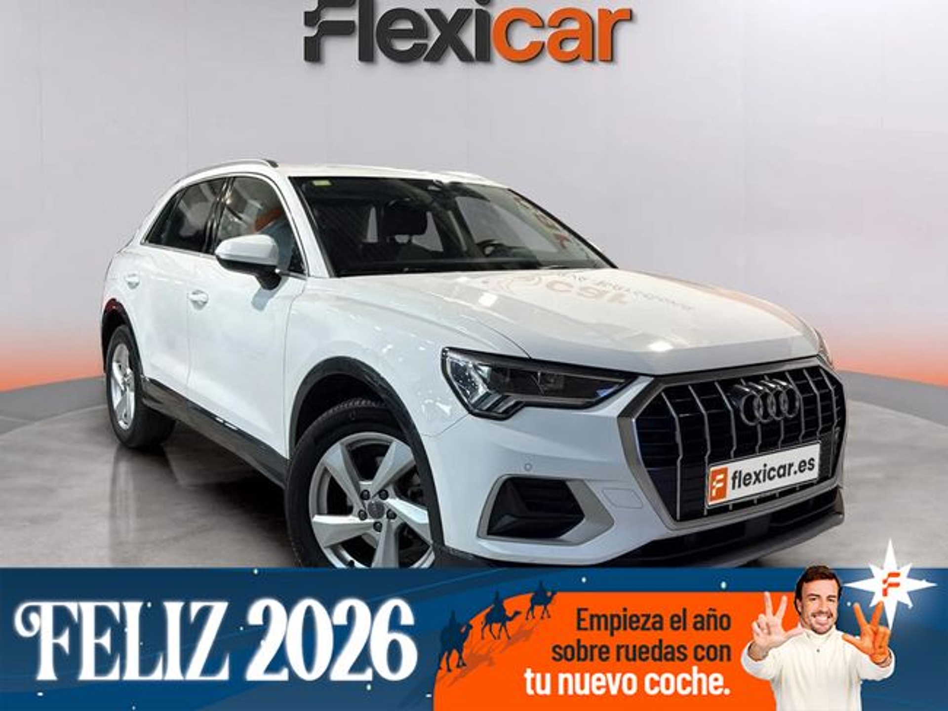 Imagen de AUDI Q3