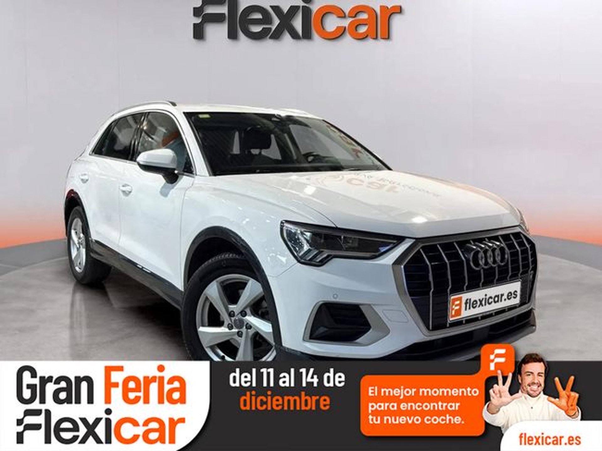 Imagen de AUDI Q3