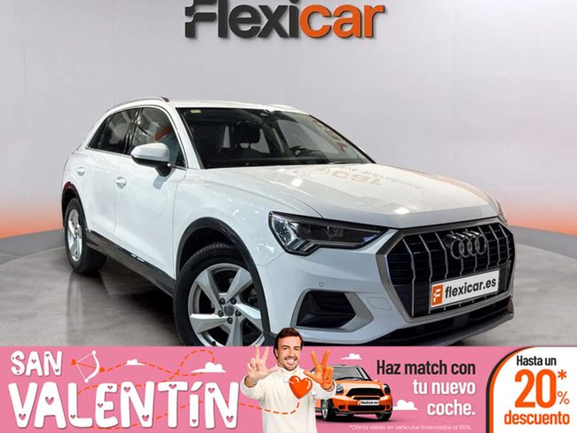 Imagen de AUDI Q3