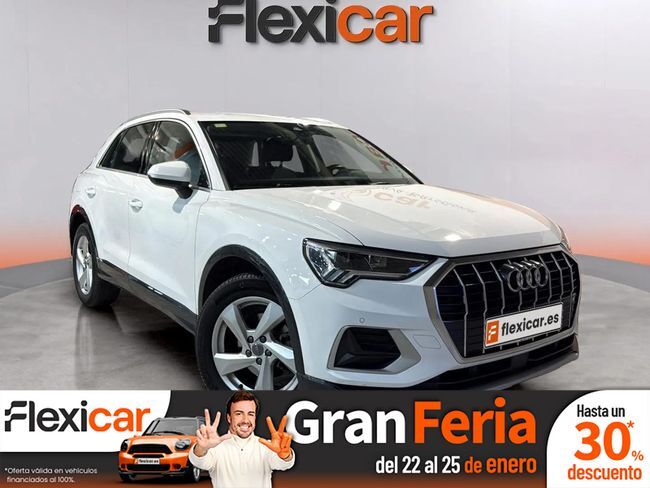 Foto del AUDI Q3 35 TFSI S tronic