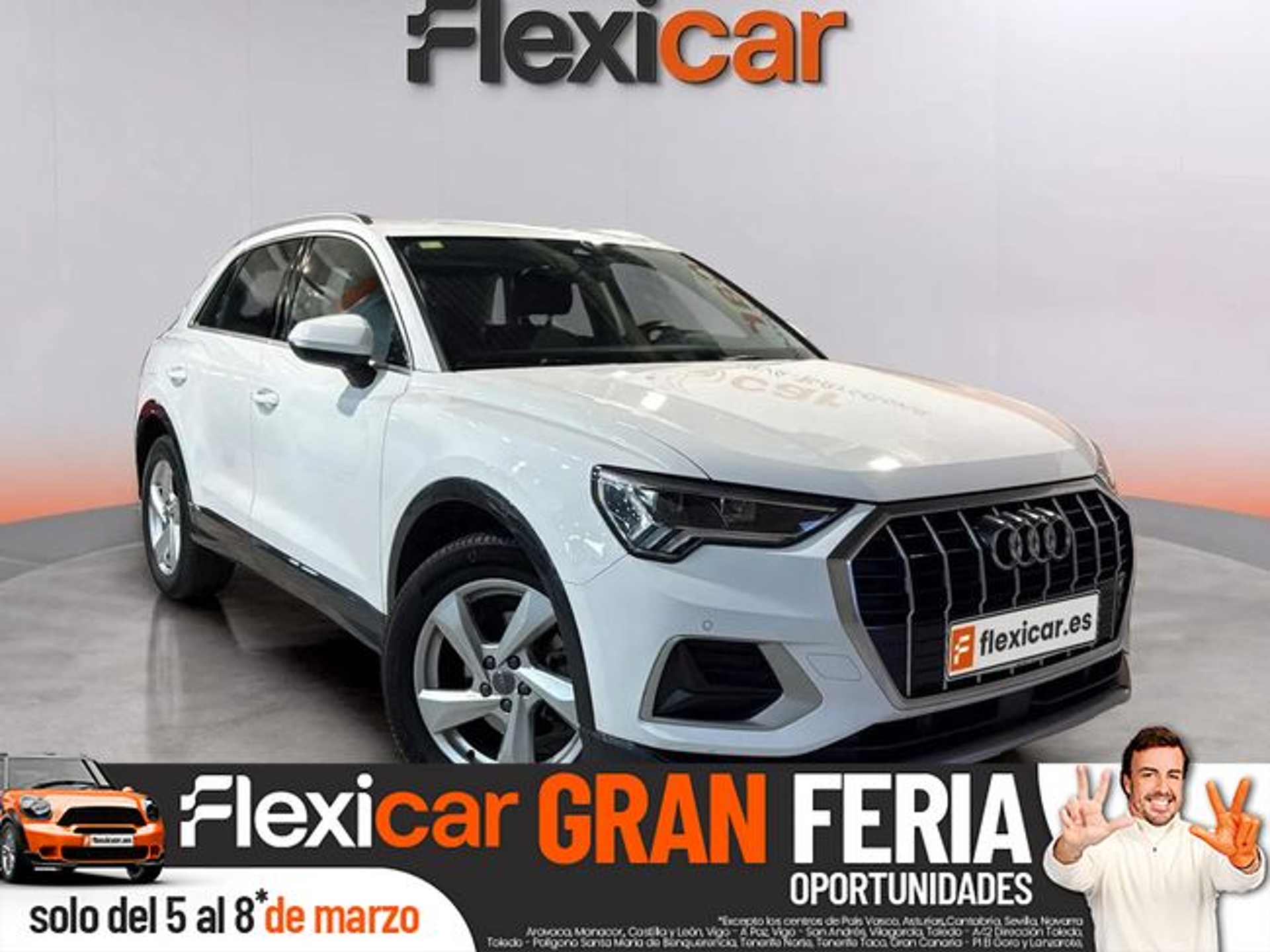 Imagen de AUDI Q3