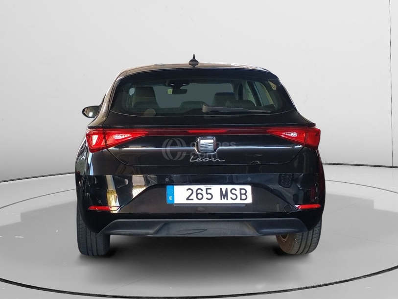 Foto del SEAT León 1.0 TSI S&S Style 110