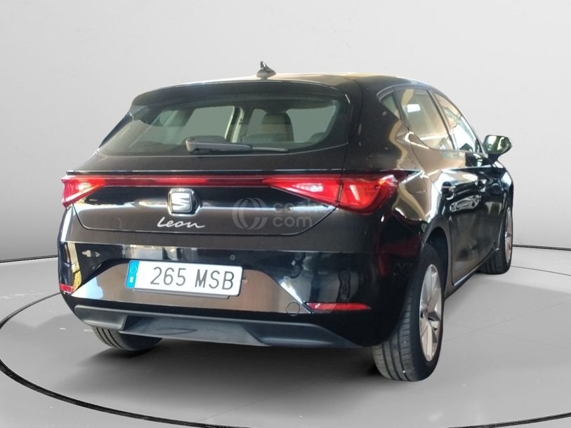 Foto del SEAT León 1.0 TSI S&S Style 110