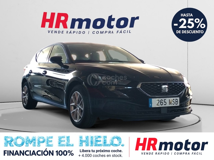 Foto del SEAT León 1.0 TSI S&S Style 110