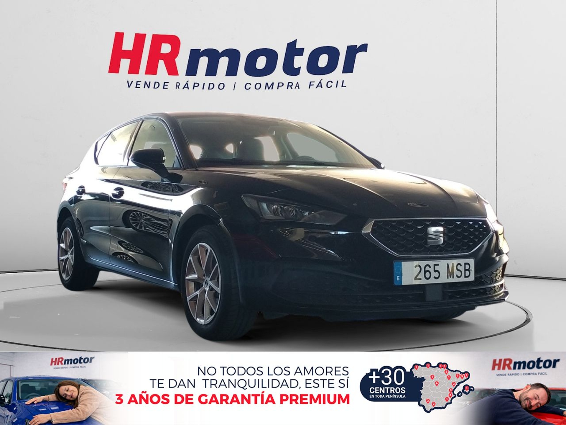 Imagen de SEAT León