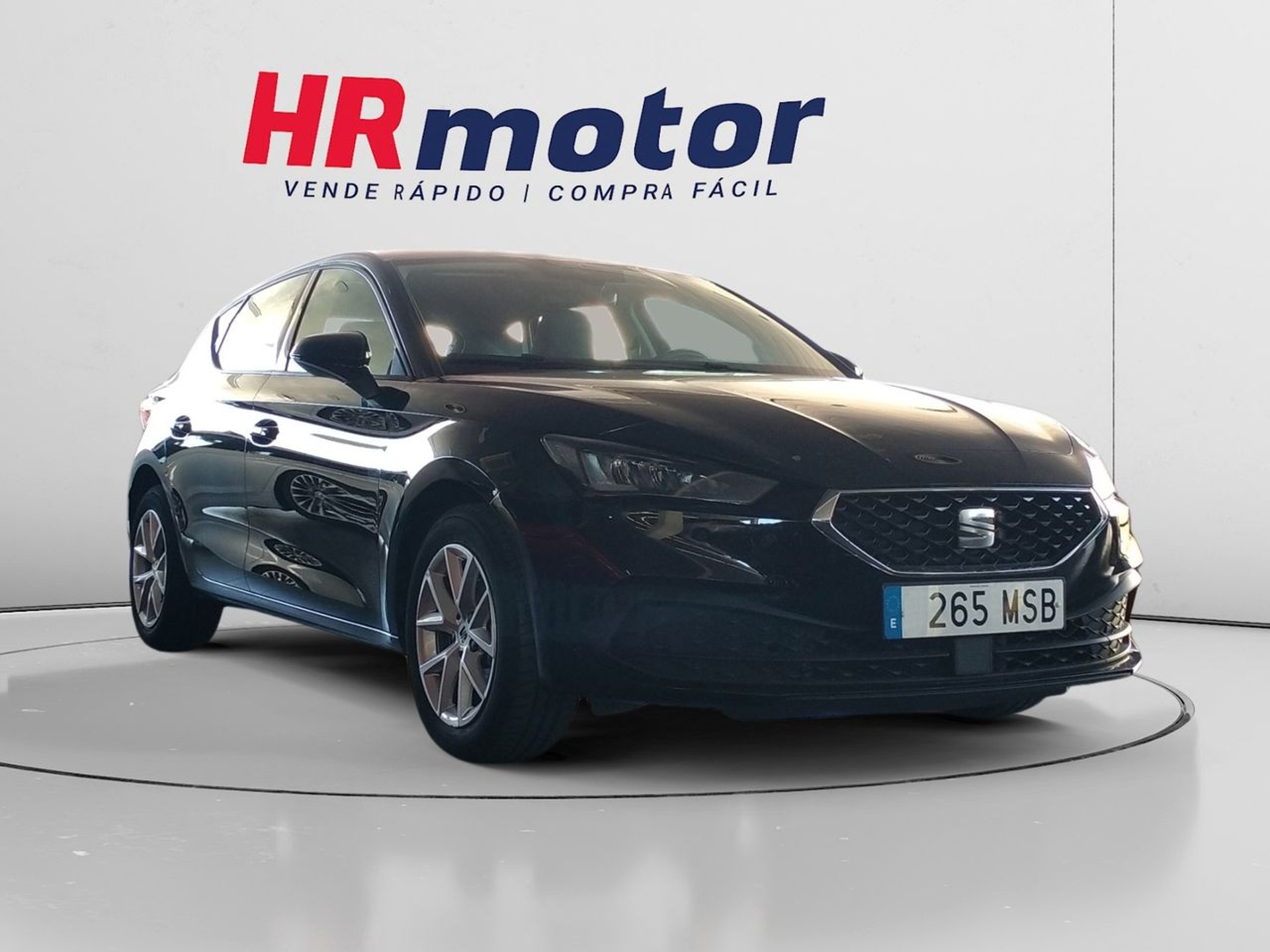 Imagen de SEAT León