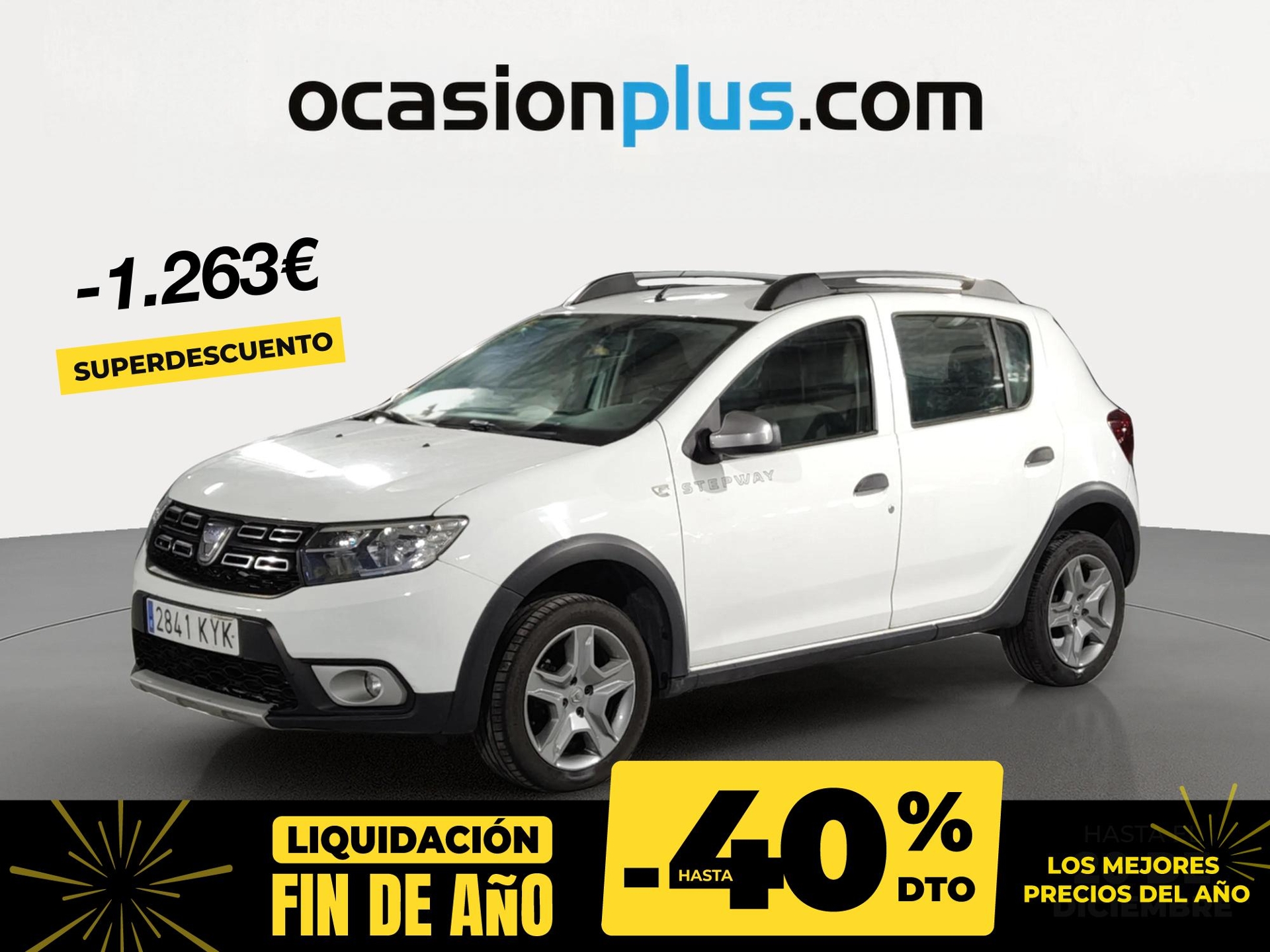 Imagen de DACIA Sandero