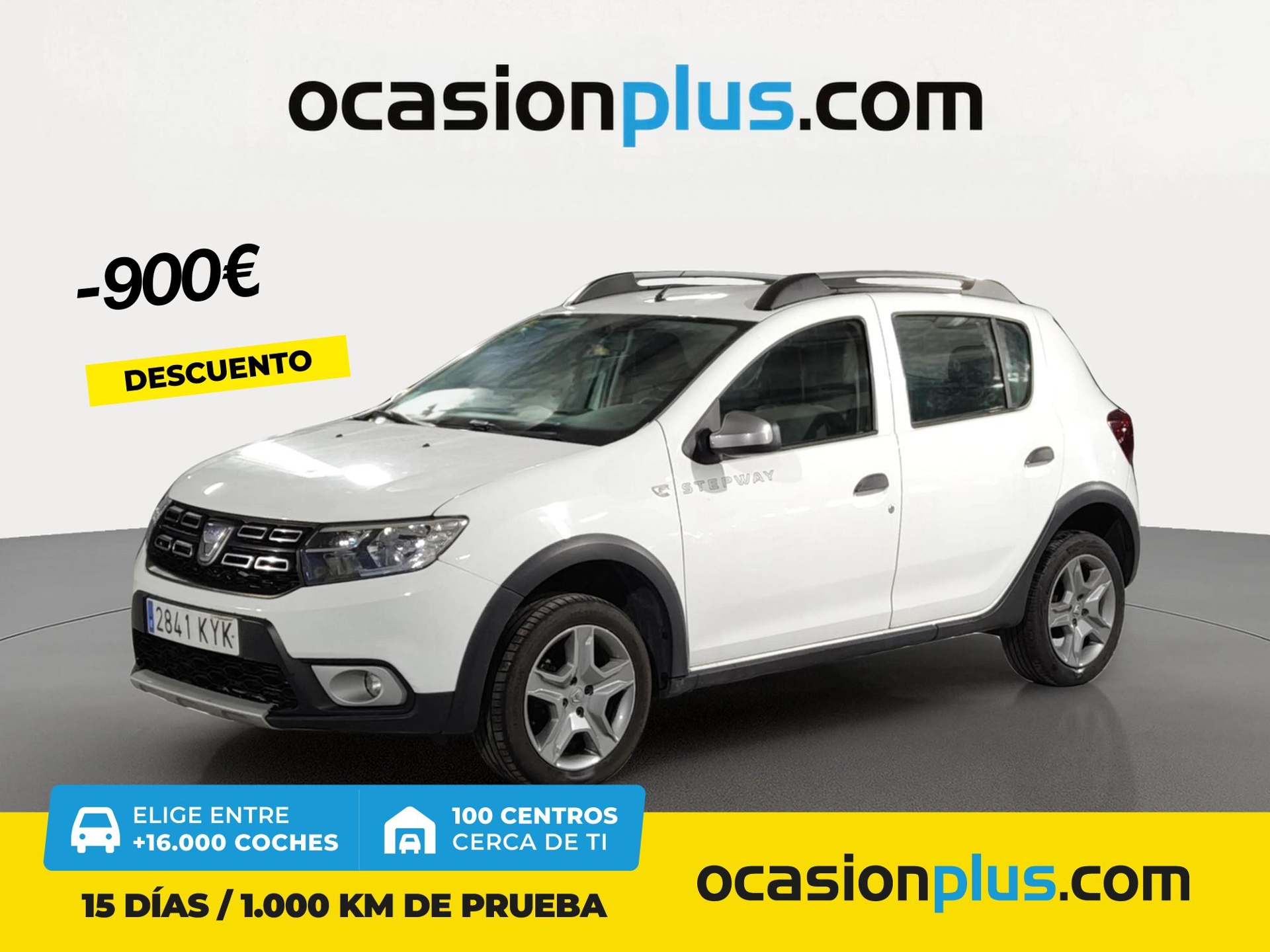 Imagen de DACIA Sandero