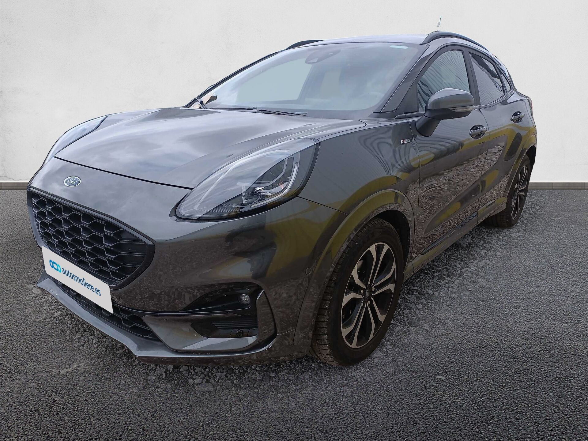 Imagen de FORD Puma