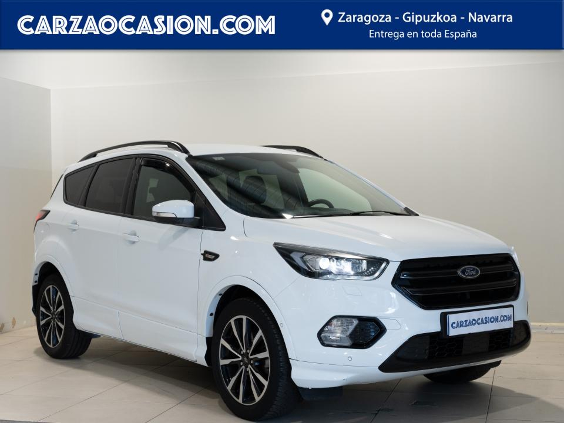 Imagen de FORD Kuga