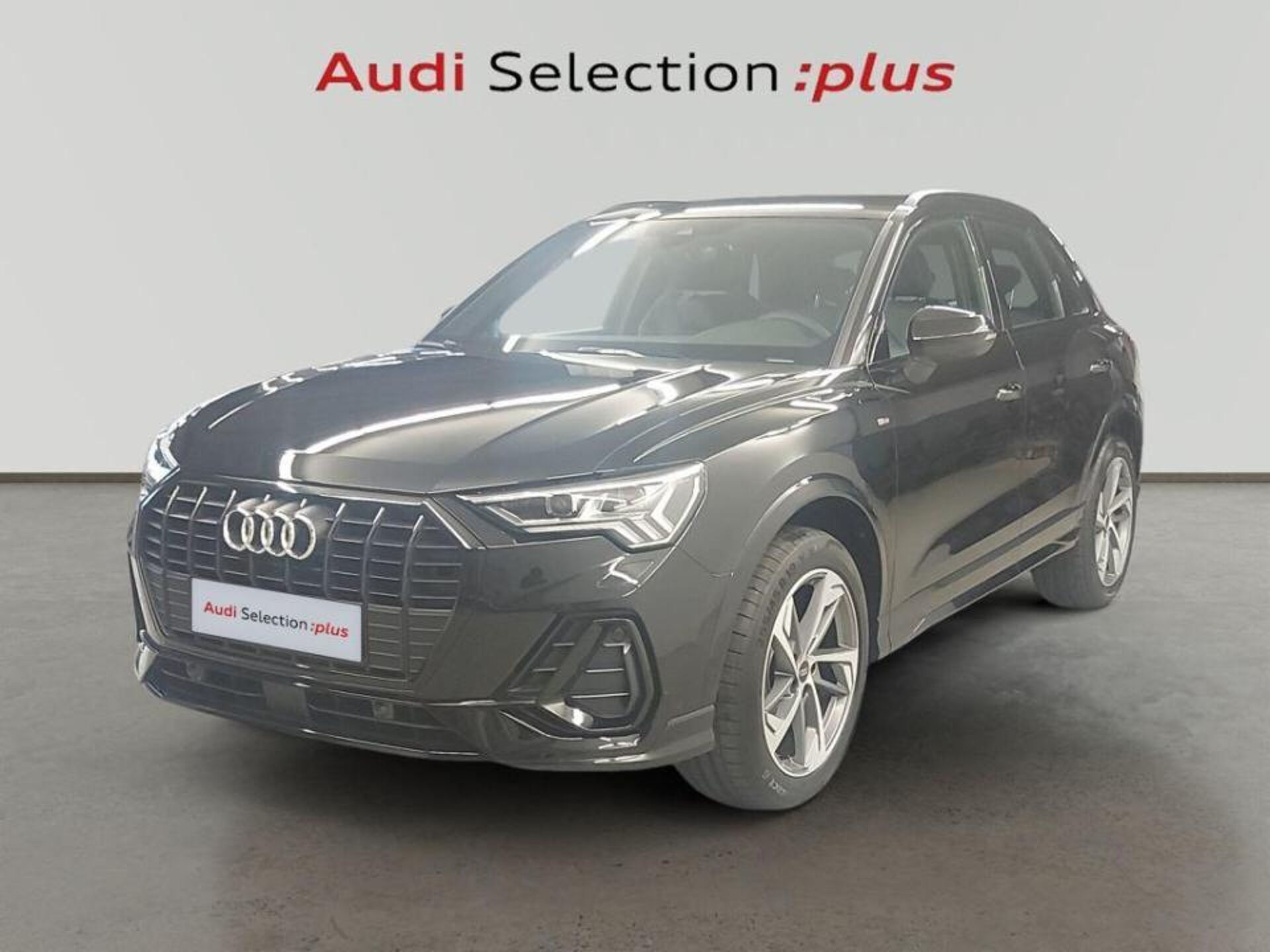 Imagen de AUDI Q3