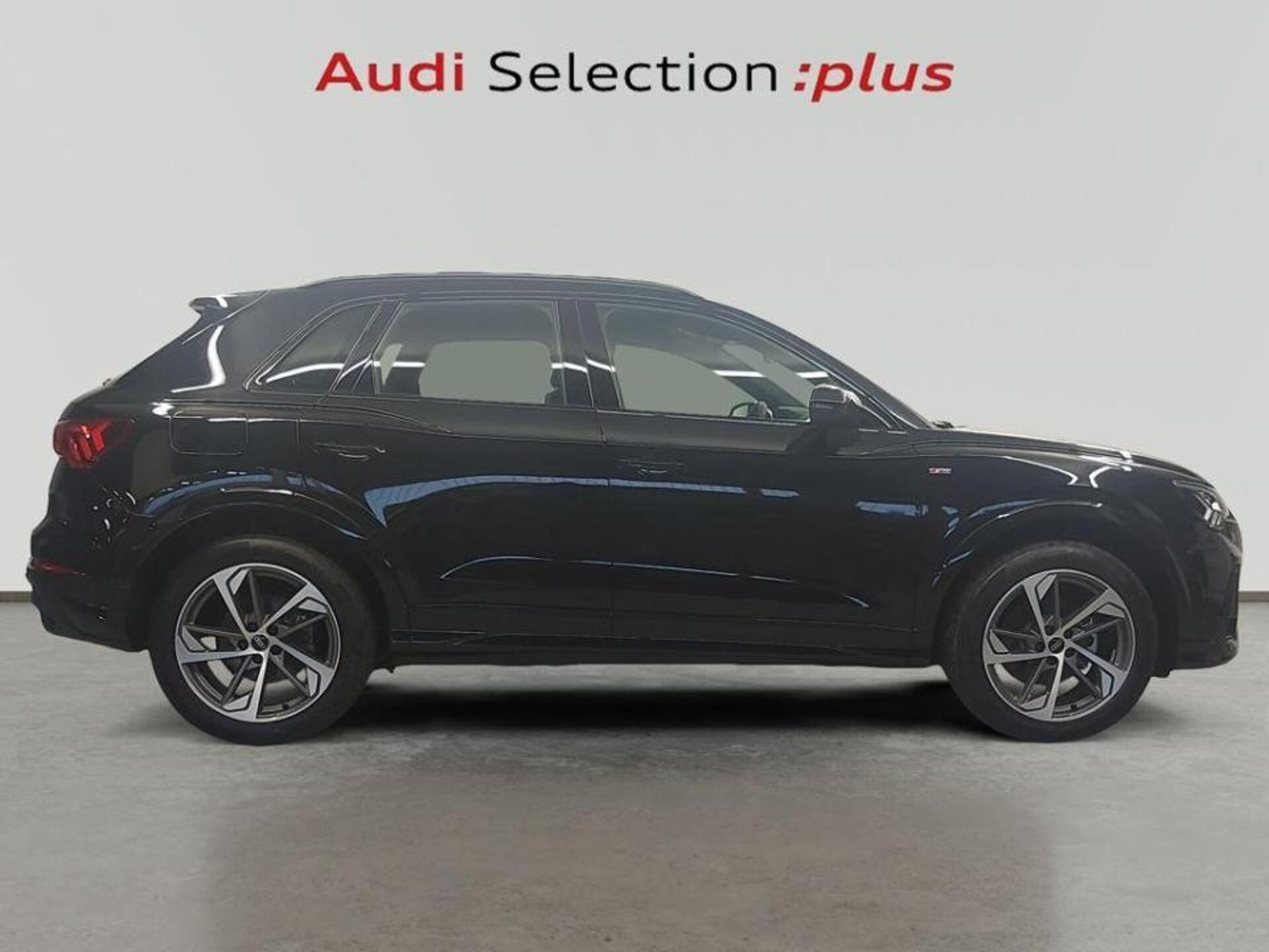 Imagen 3 de AUDI Q3