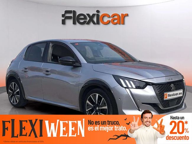 PEUGEOT 208 (PureTech 73kW (100CV) EAT8 GT) en Almería