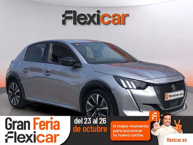 PEUGEOT 208 (PureTech 73kW (100CV) EAT8 GT) en Almería