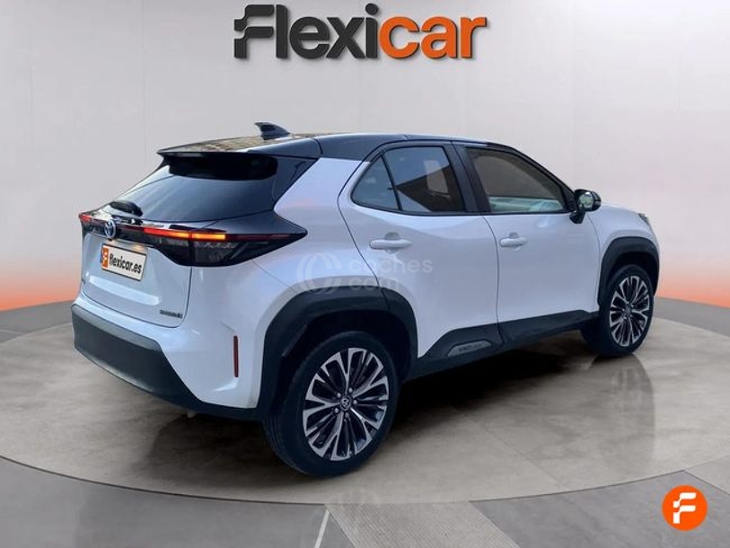 Foto del TOYOTA Yaris Cross 120H Style