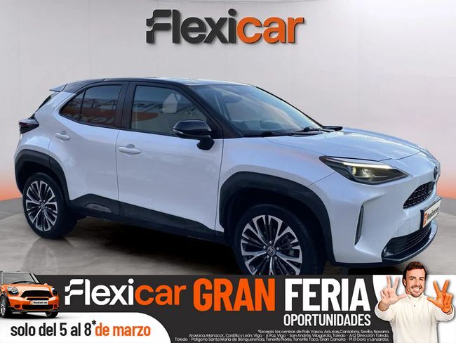 Foto del TOYOTA Yaris Cross 120H Style