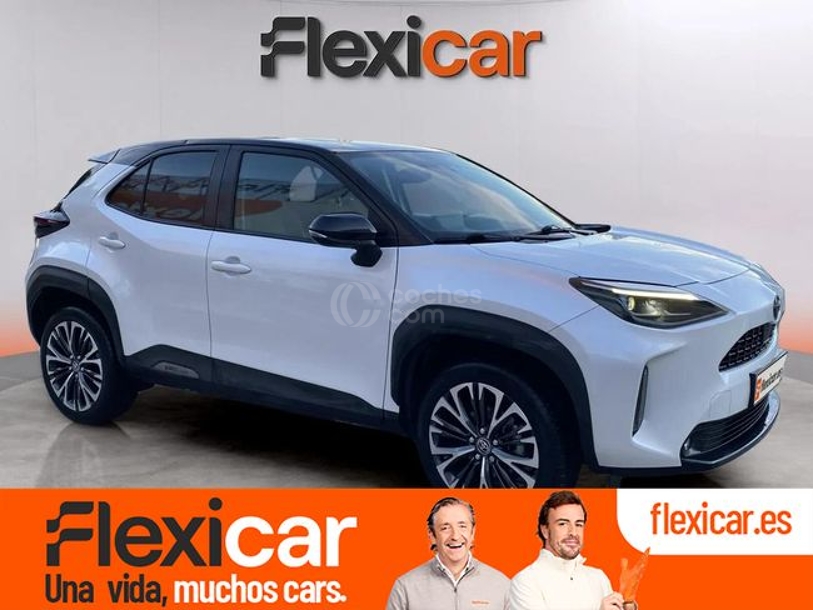 Foto del TOYOTA Yaris Cross 120H Style