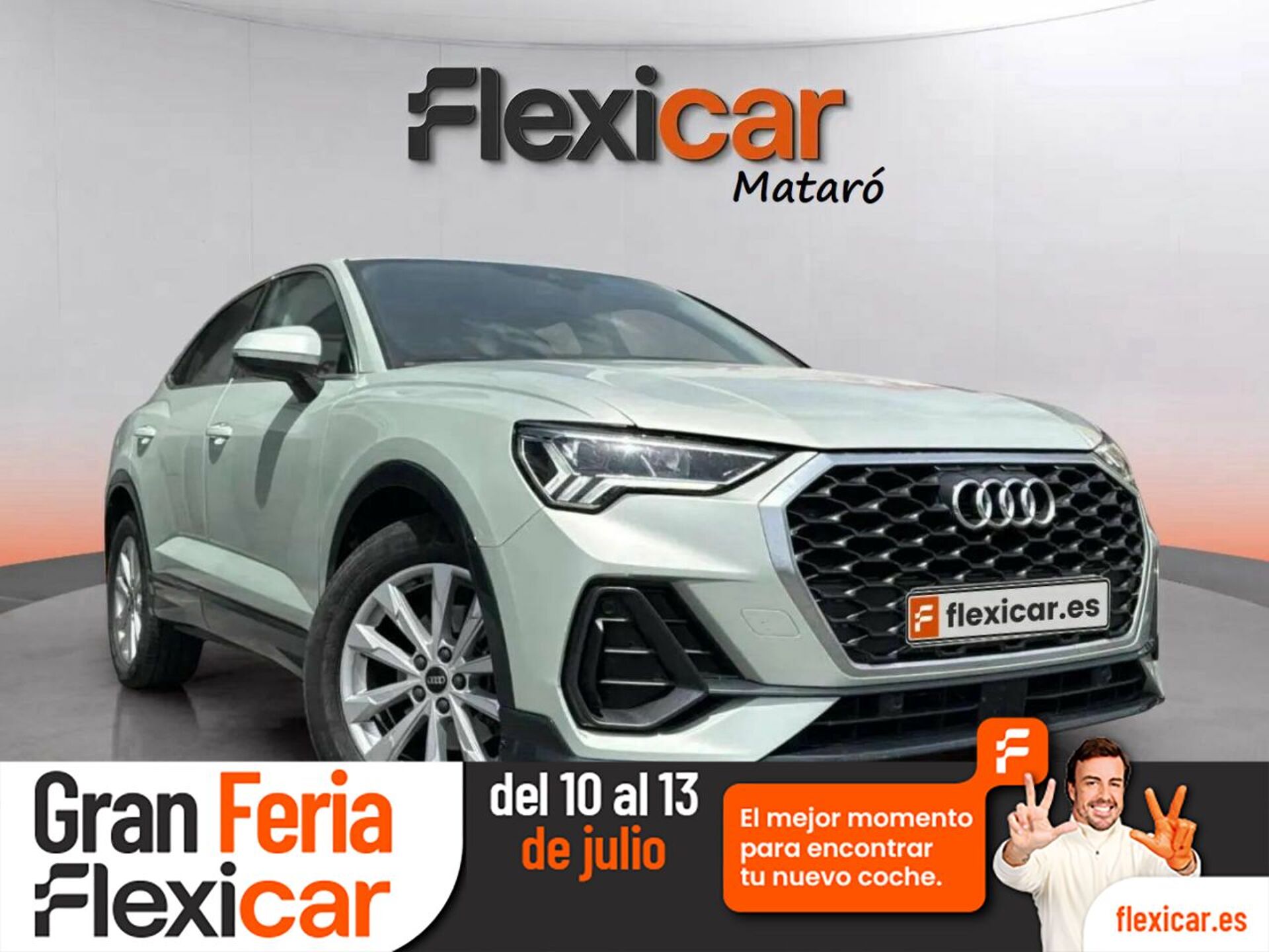 Imagen de AUDI Q3