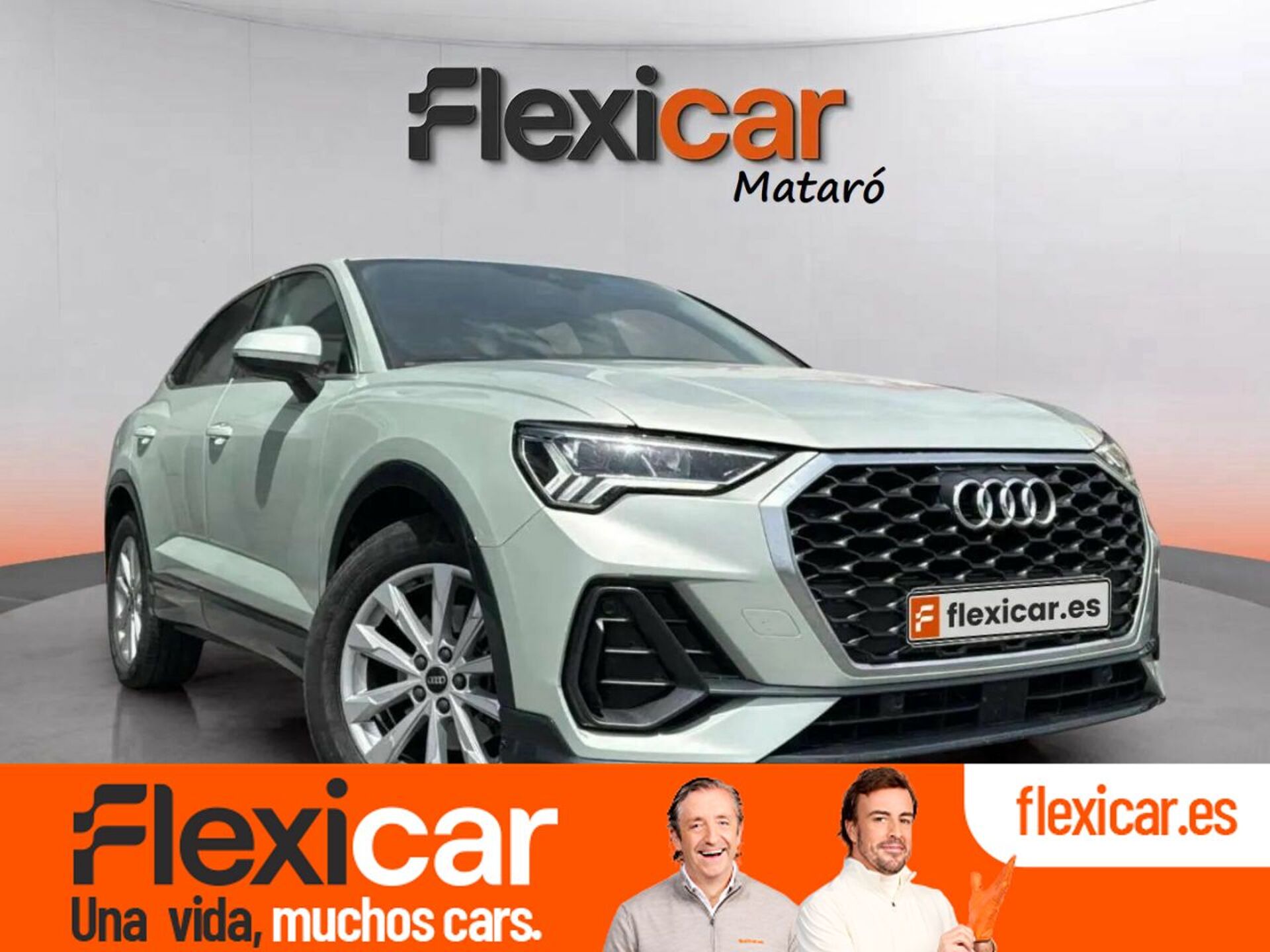 Imagen de AUDI Q3