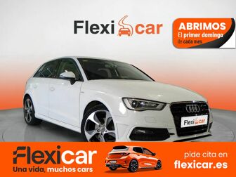 Imagen de AUDI A3 1.6TDI Sport Edition 81kW