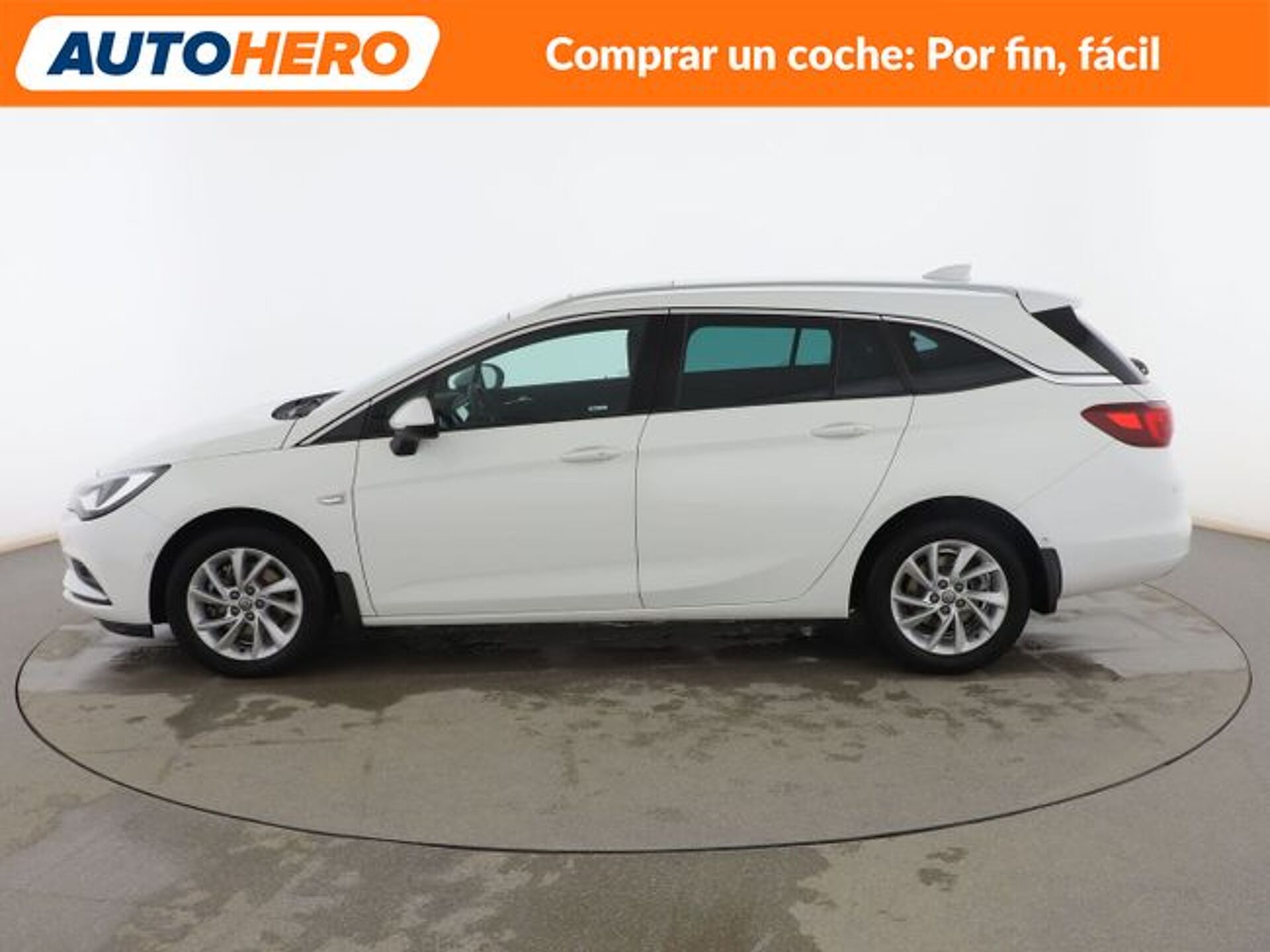 Imagen 3 de OPEL Astra