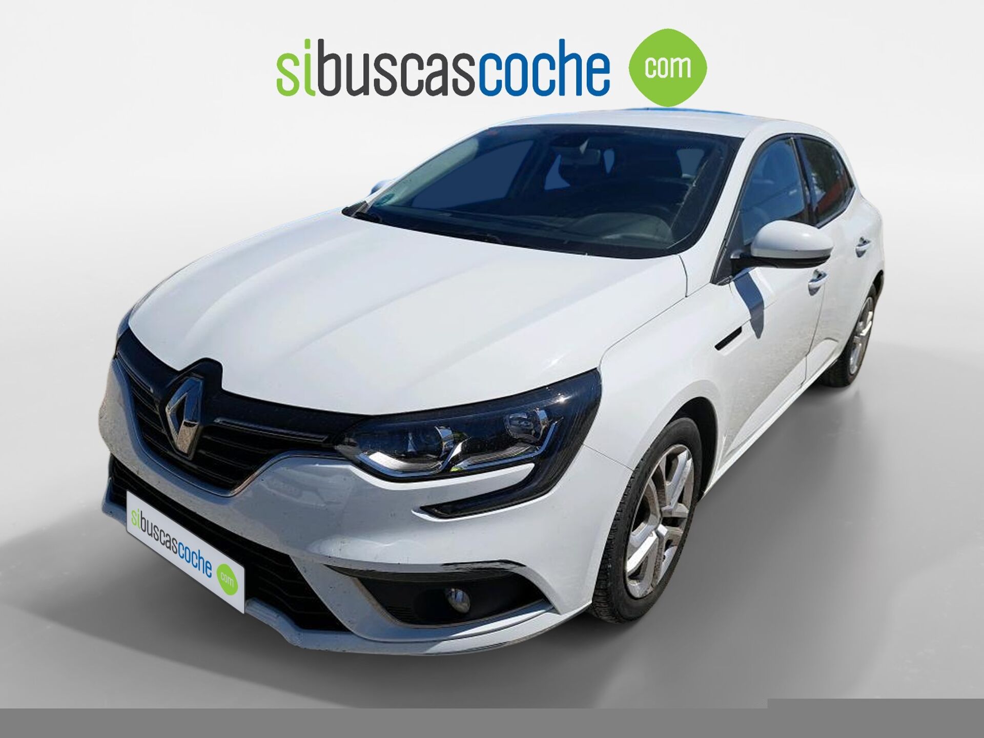 Imagen de RENAULT Mégane
