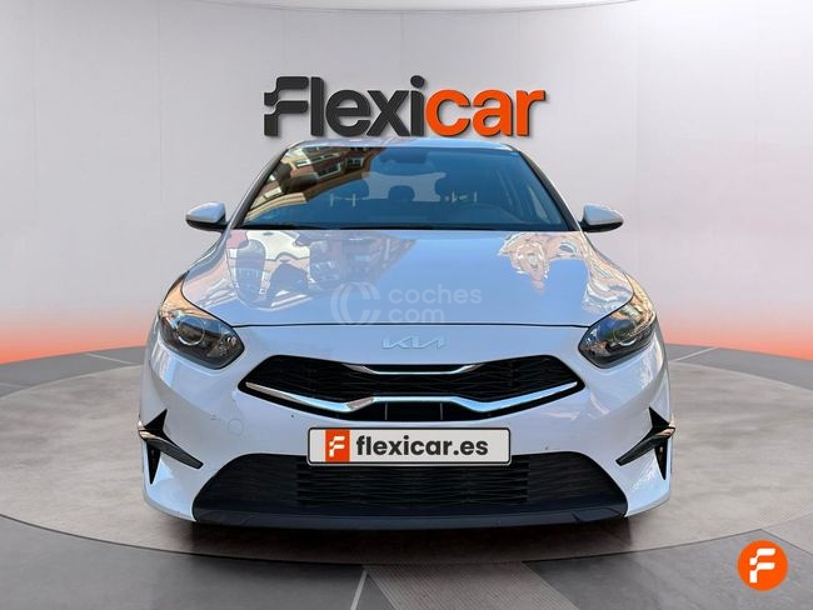 Foto del KIA Ceed 1.0 T-GDI Eco-Dynamics Drive 100