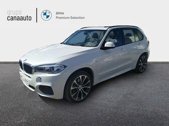 Imagen de BMW X5 sDrive 25dA