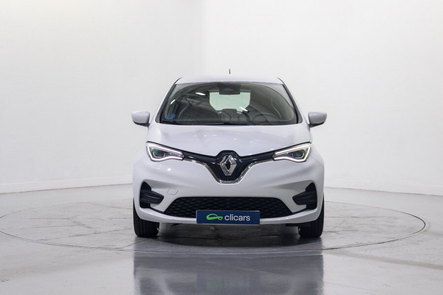 Foto del RENAULT Zoe Business 50 R110 80kW