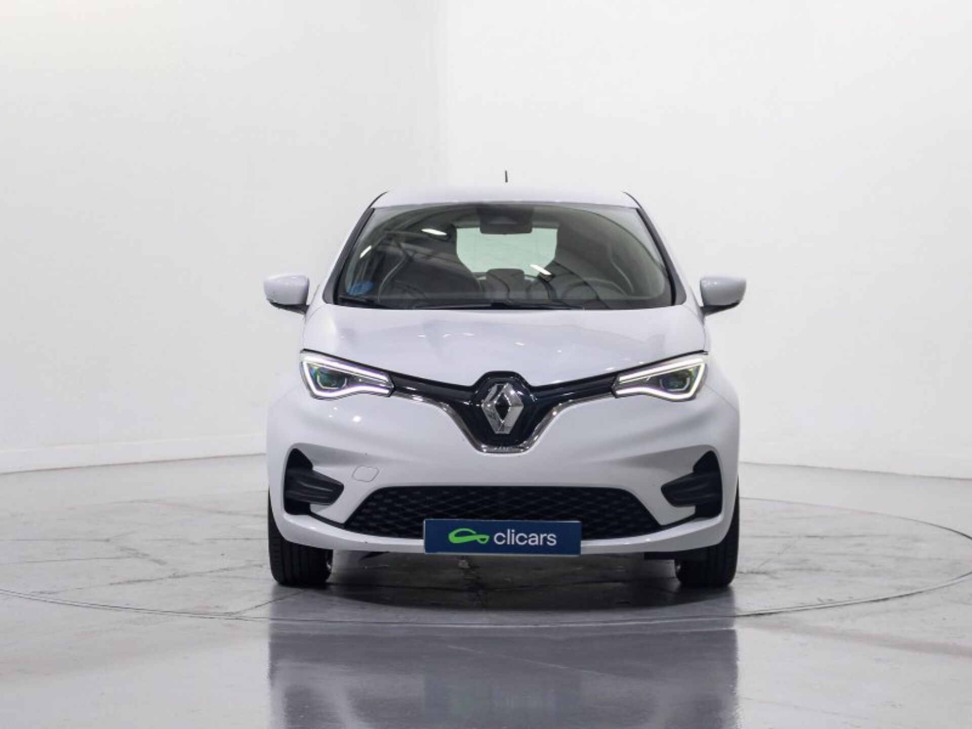 Imagen 2 de RENAULT Zoe