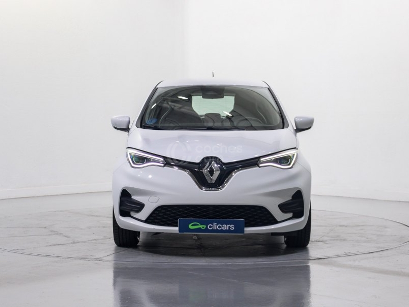 Foto del RENAULT Zoe Business 50 R110 80kW